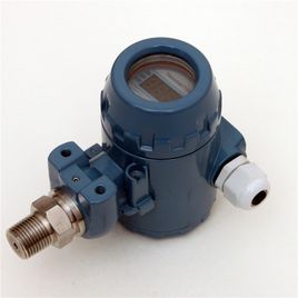 壓阻式變送器